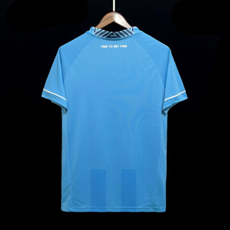 Camisa Botafogo - Azul - 23/24 - Imagem 4