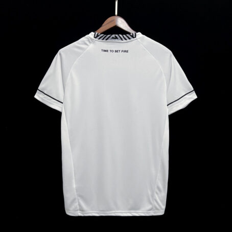 Camisa Botafogo - Branca 23/24 - Imagem 4