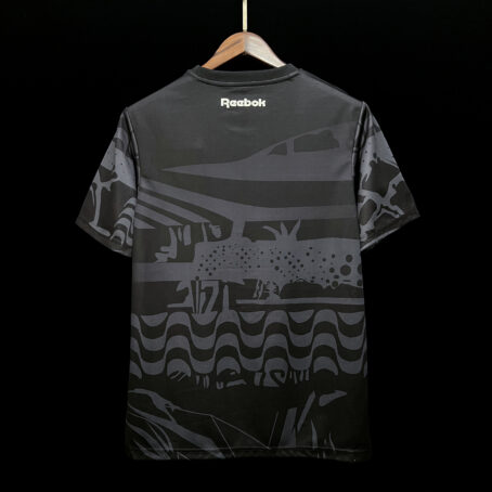 Camisa Botafogo - Preta Edição Especial 23/24 - Imagem 4