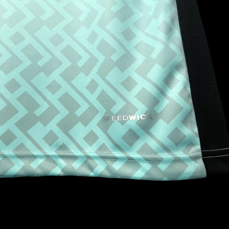 Camisa Botafogo - Verde Goleiro 23/24 - Imagem 4