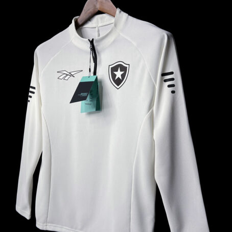 Jaqueta Botafogo - Branca  23/24 - Imagem 4