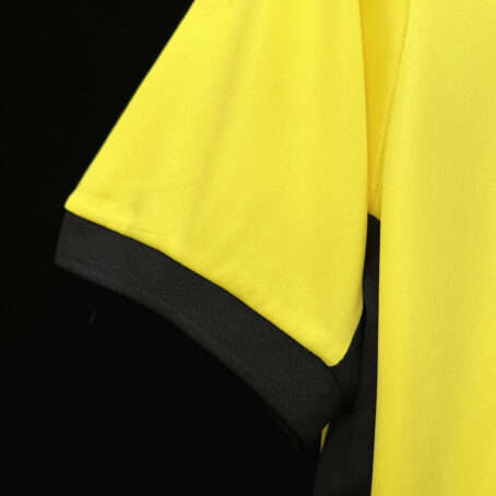 Camisa Botafogo - Amarela Goleiro 23/24 - Imagem 4