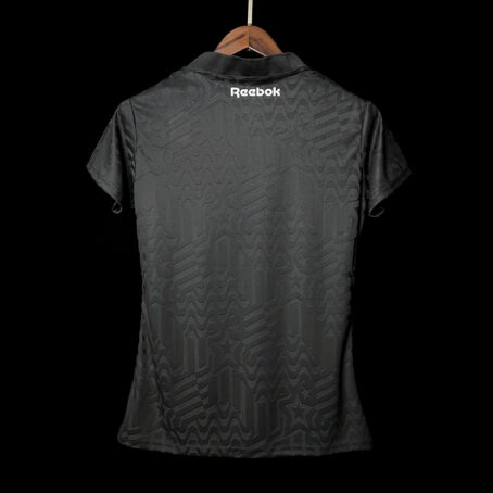Camisa Botafogo - Preta 23/24 - Imagem 4