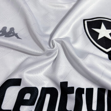 Camisa Botafogo - Edição Especial - Imagem 3