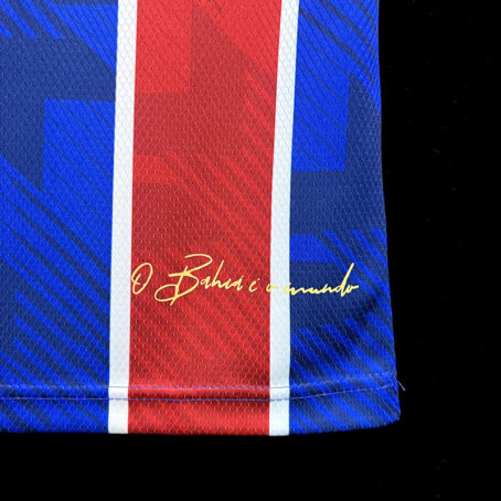 Camisa Bahia Tricolor 23/24 - Imagem 5