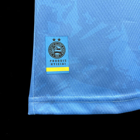 Camisa Bahia Azul 2023/2024 - Imagem 5