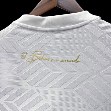 Camisa Bahia Branca 2023/2024 - Imagem 5