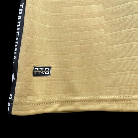 Camisa Botafogo - Dourada - Goleiro - Imagem 5