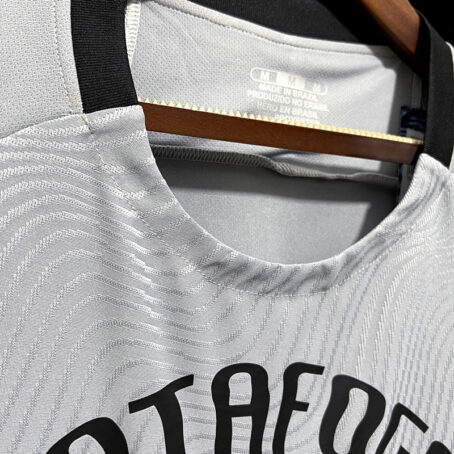 Camisa Botafogo - Preta - 2023/2024 - Imagem 5