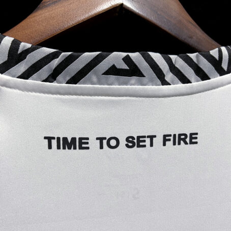 Camisa Botafogo - Branca 23/24 - Imagem 5