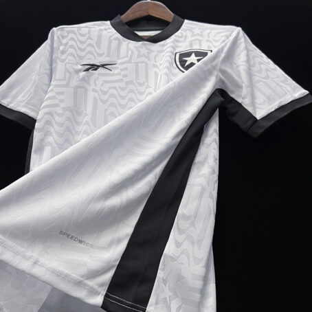 Camisa Botafogo - Branca 23/24 - Imagem 5