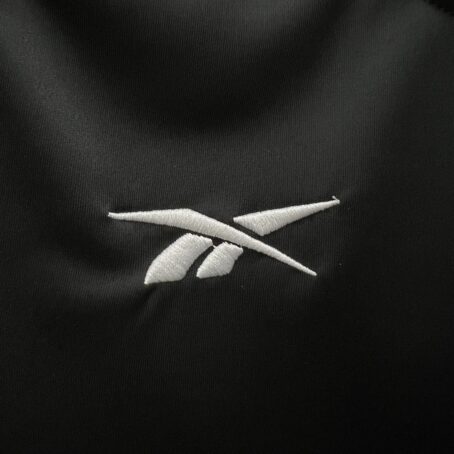 Camisa Botafogo - Preta Treino 23/24 - Imagem 5