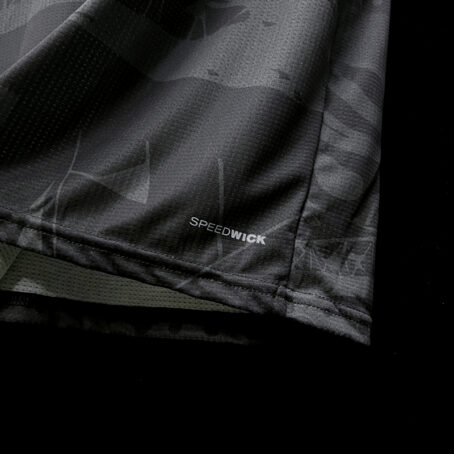 Camisa Botafogo - Preta Goleiro 23/24 - Imagem 5
