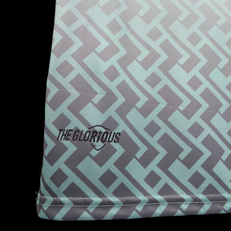 Camisa Botafogo - Verde Goleiro 23/24 - Imagem 5