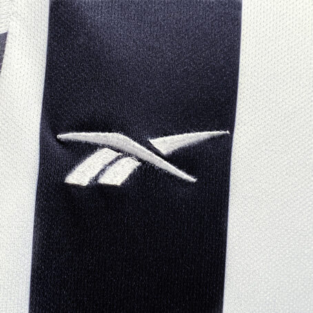 Camisa Botafogo - Preto e Branco 23/24 - Imagem 5