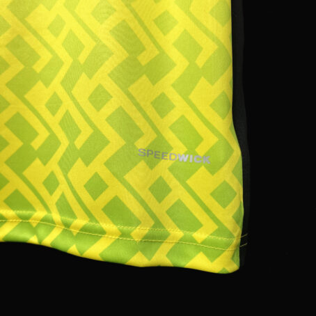 Camisa Botafogo - Amarela Goleiro 23/24 - Imagem 5
