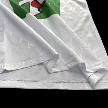Camisa Botafogo - Retrô  Branca - Imagem 5
