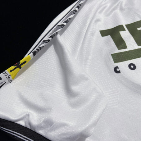 Camisa Atlético Mineiro - Retrô - Imagem 6
