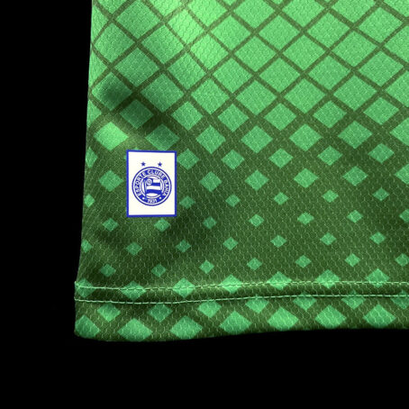 Camisa Bahia Verde - Goleiro - Imagem 6