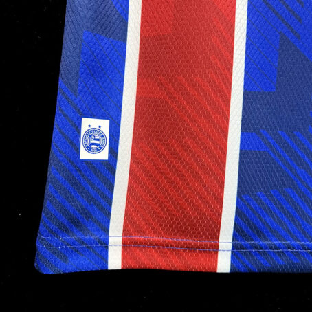 Camisa Bahia Tricolor 23/24 - Imagem 6