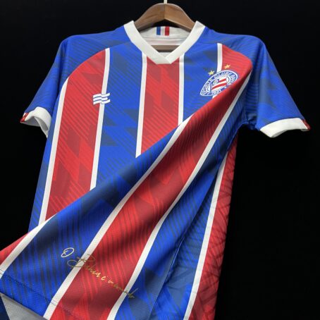 Camisa Bahia Tricolor 2023/2024 - Imagem 6