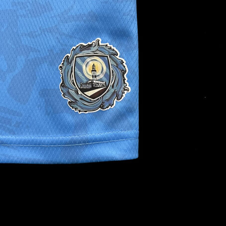 Camisa Bahia Azul 2023/2024 - Imagem 6