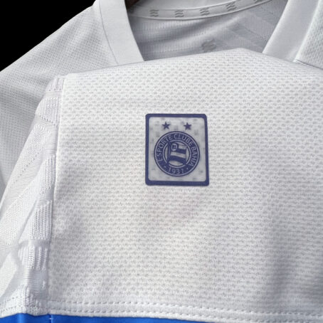 Camisa Bahia Branca 2023/2024 - Imagem 6