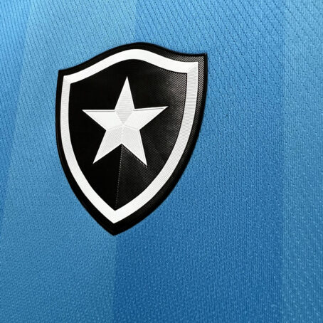 Camisa Botafogo - Azul - 23/24 - Imagem 6