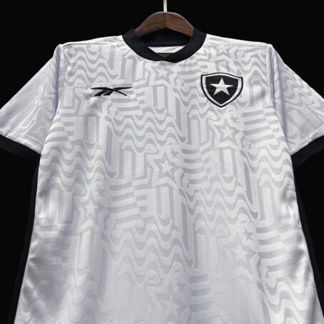 Camisa Botafogo - Branca 23/24 - Imagem 6
