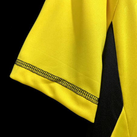Camisa Atlético Mineiro -  Amarela Goleiro - Imagem 7