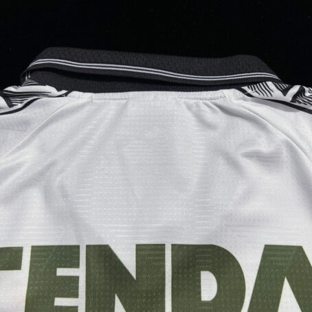 Camisa Atlético Mineiro - Retrô - Imagem 7