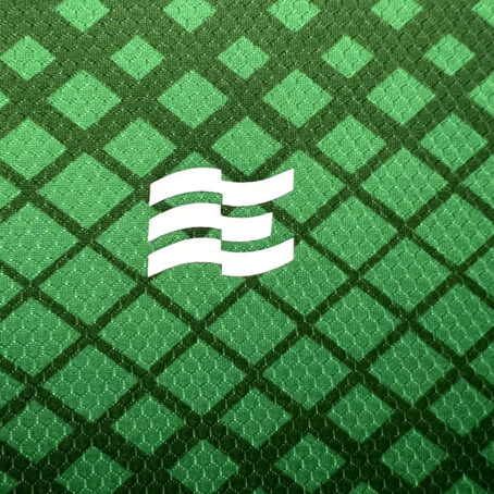Camisa Bahia Verde - Goleiro - Imagem 5