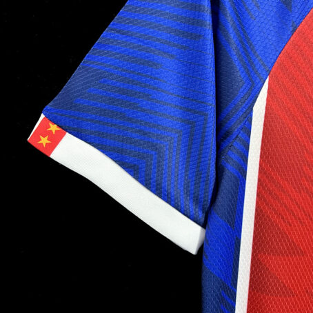 Camisa Bahia Tricolor 23/24 - Imagem 7