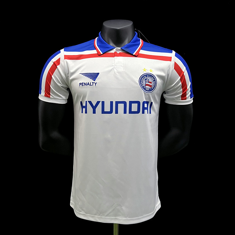 Camisa Bahia Retrô