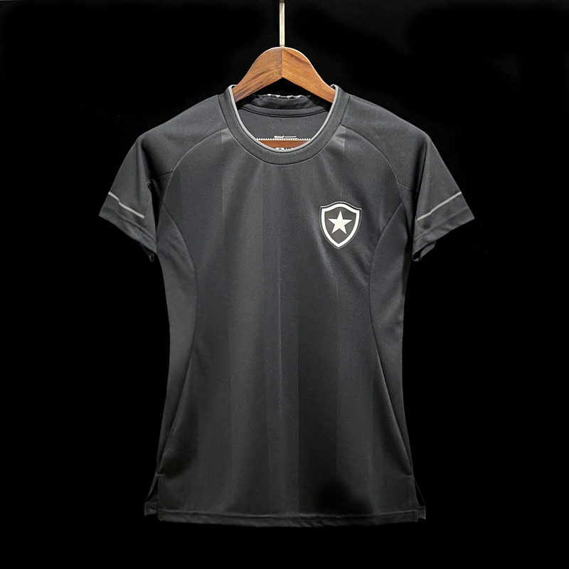 Camisa Botafogo – Preta – 23/24