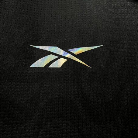 Camisa Botafogo - Preta Goleiro 23/24 - Imagem 3