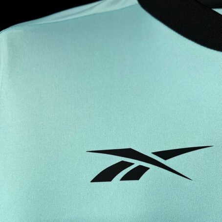 Camisa Botafogo - Verde Goleiro 23/24 - Imagem 7