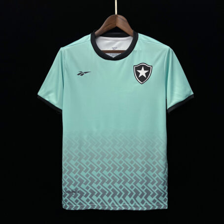 Camisa Botafogo - Verde Goleiro 23/24