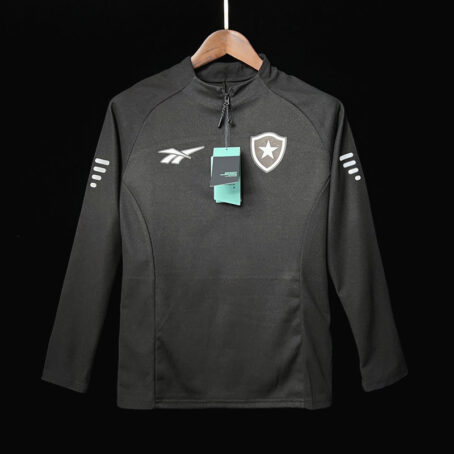Jaqueta Botafogo - Preto  23/24