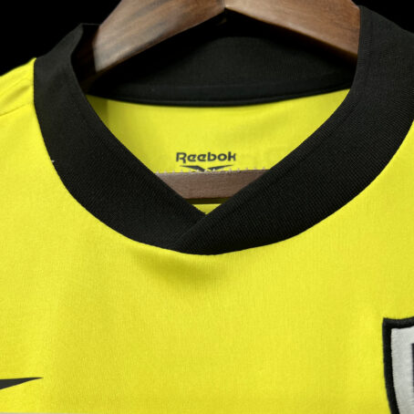 Camisa Botafogo - Amarela Goleiro 23/24 - Imagem 7