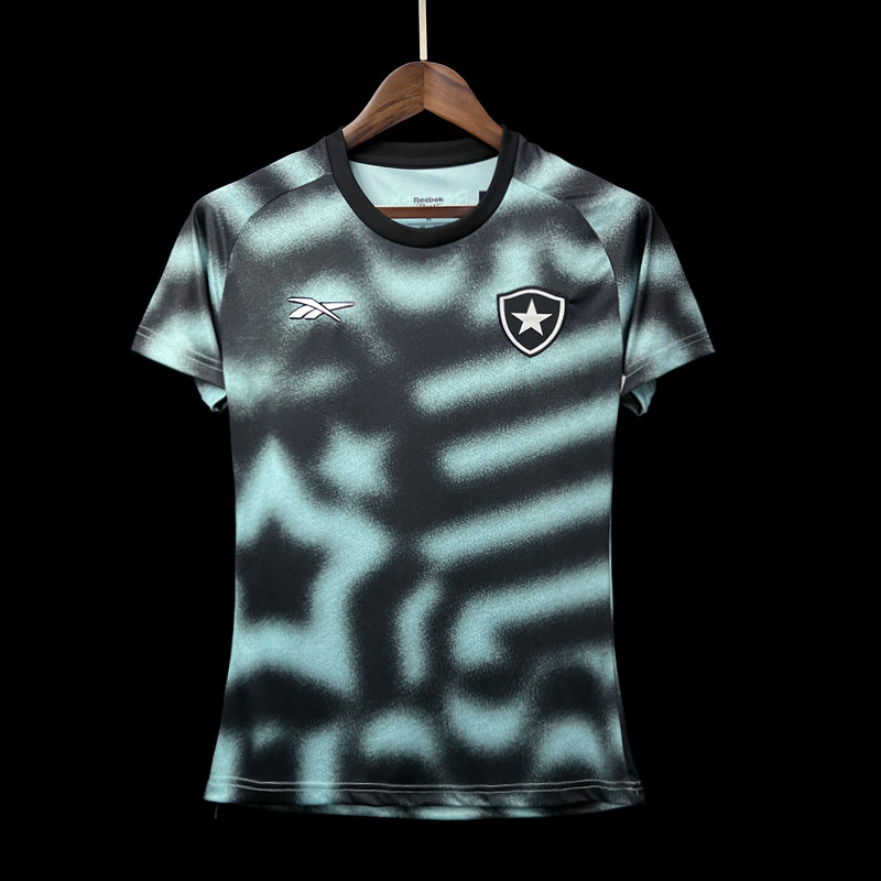 Camisa Botafogo – Preta 23/24