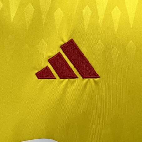 Camisa Atlético Mineiro -  Amarela Goleiro - Imagem 8