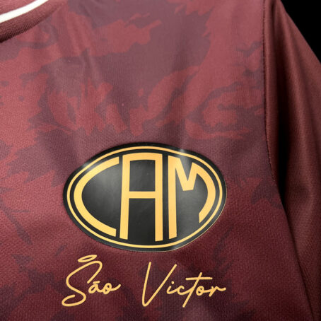 Camisa Atlético Mineiro -Edição Especial - Imagem 3