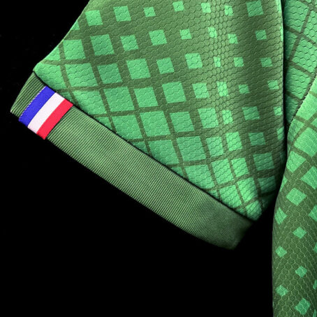 Camisa Bahia Verde - Goleiro - Imagem 4