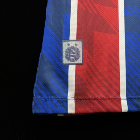 Camisa Bahia Tricolor 2023/2024 - Imagem 8
