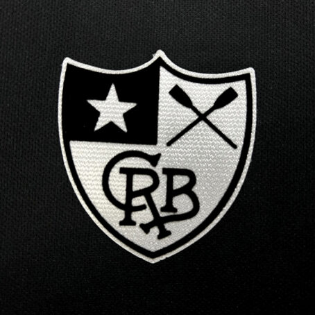 Camisa Botafogo - Preta 2021 - Imagem 8