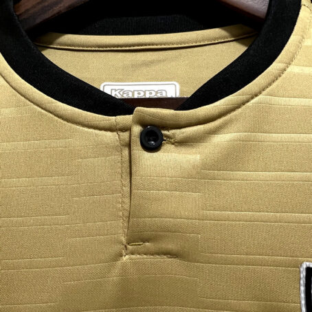 Camisa Botafogo - Dourada - Goleiro - Imagem 8
