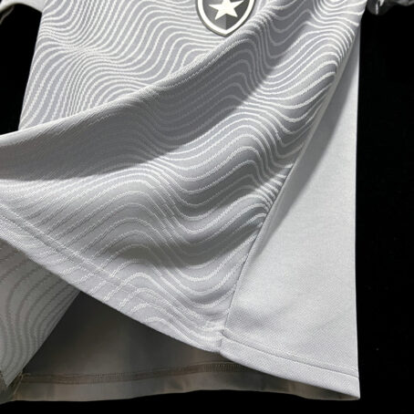 Camisa Botafogo - Preta - 2023/2024 - Imagem 7