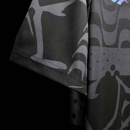 Camisa Botafogo - Preta Edição Especial 23/24 - Imagem 8