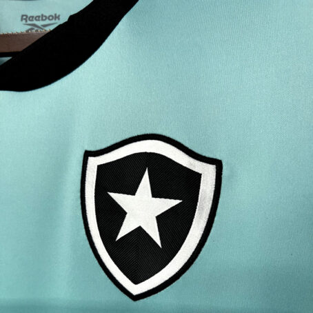 Camisa Botafogo - Verde Goleiro 23/24 - Imagem 8